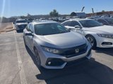 Certified 2018 Honda Civic EX-L image 3