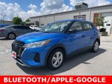 Used 2021 Nissan Kicks S image 3