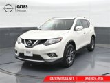 Used 2016 Nissan Rogue SL image 6