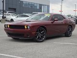Used 2019 Dodge Challenger SXT w/ Blacktop Package image 2