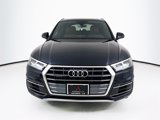 Used 2020 Audi Q5 2.0T Premium Plus image 2