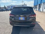 Certified 2023 Chevrolet Equinox LT image 5