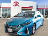 Used 2017 Toyota Prius Prime Premium image 3