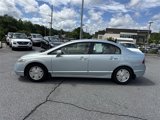 Used 2008 Honda Civic Hybrid Sedan image 4