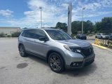 Used 2021 Honda Passport EX-L image 4