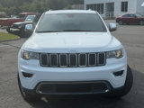 Certified 2022 Jeep Grand Cherokee Limited image 2