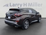 Used 2021 Nissan Murano SL image 5