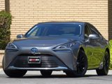 Used 2022 Toyota Mirai image 4