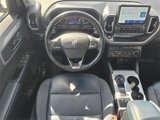 Used 2022 Ford Bronco Sport Outer Banks image 5