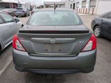 Used 2017 Nissan Versa SV image 3