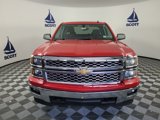 Used 2014 Chevrolet Silverado 1500 LT w/ All Star Edition image 2