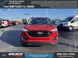 Certified 2023 Ford Edge SEL w/ Sport Appearance Package image 2