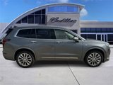 Used 2022 Cadillac XT6 Premium Luxury w/ LPO, Radiant Package image 4
