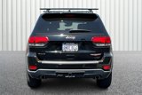 Used 2019 Jeep Grand Cherokee Trailhawk w/ Trailhawk Luxury Group image 4