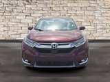 Used 2018 Honda CR-V Touring image 4