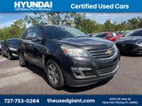 Used 2015 Chevrolet Traverse LT image 4