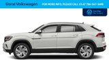Certified 2020 Volkswagen Atlas Cross Sport SEL image 3
