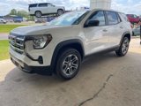 New 2025 GMC Terrain Elevation image 4