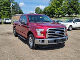Used 2015 Ford F150 XLT w/ Equipment Group 302A Luxury image 3
