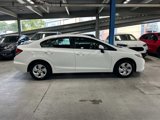Used 2013 Honda Civic LX image 2