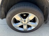 Used 2012 Jeep Grand Cherokee Limited image 3