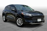 Certified 2022 Ford Escape S image 2