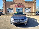 Used 2014 Volkswagen Passat TDI SE image 2