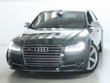 Used 2016 Audi S8 w/ Driver Assistance Package image 3