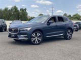 Used 2022 Volvo XC60 B6 Inscription w/ Advanced Package image 2