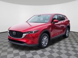 Certified 2022 MAZDA CX-5 AWD 2.5 S w/ Select Package image 2
