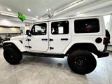 Used 2022 Jeep Wrangler Unlimited Sahara image 4