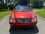 Used 2002 Mercedes-Benz C 230 Coupe image 2