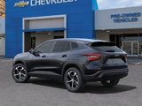 New 2025 Chevrolet Trax RS image 3