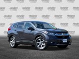 Used 2018 Honda CR-V EX image 2