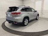 Used 2018 Toyota Highlander AWD V6 image 4