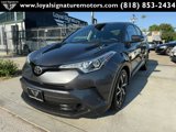 Used 2018 Toyota C-HR XLE image 3