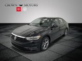 Used 2021 Volkswagen Jetta R-Line w/ R-Line Cold Weather Package image 3