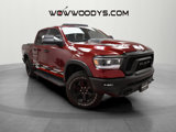 Certified 2023 RAM 1500 Rebel w/ Rebel Level 2 Equipment Group image 3