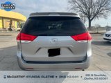 Used 2012 Toyota Sienna XLE image 4