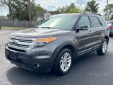 Used 2015 Ford Explorer XLT w/ Equipment Group 202B image 3