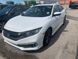 Used 2019 Honda Civic EX image 2