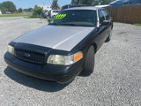 Used 2011 Ford Crown Victoria Police Interceptor w/ Comfort & Convenience Group image 2