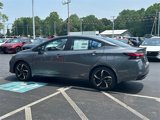 New 2025 Nissan Versa SR w/ Trunk Package image 6