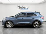 Used 2020 Ford Escape Titanium w/ Titanium Premium Package 2.0 image 4