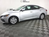 Certified 2022 Nissan Sentra S image 4