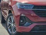 Used 2022 Buick Encore GX Essence w/ Experience Buick Package image 3