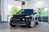 Used 2019 Land Rover Discovery SE image 2