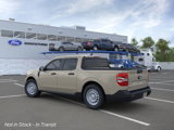 New 2025 Ford Maverick XL image 4