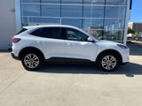Used 2022 Ford Escape SEL image 4
