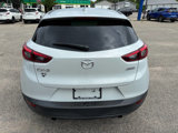Used 2016 MAZDA CX-3 Touring image 4